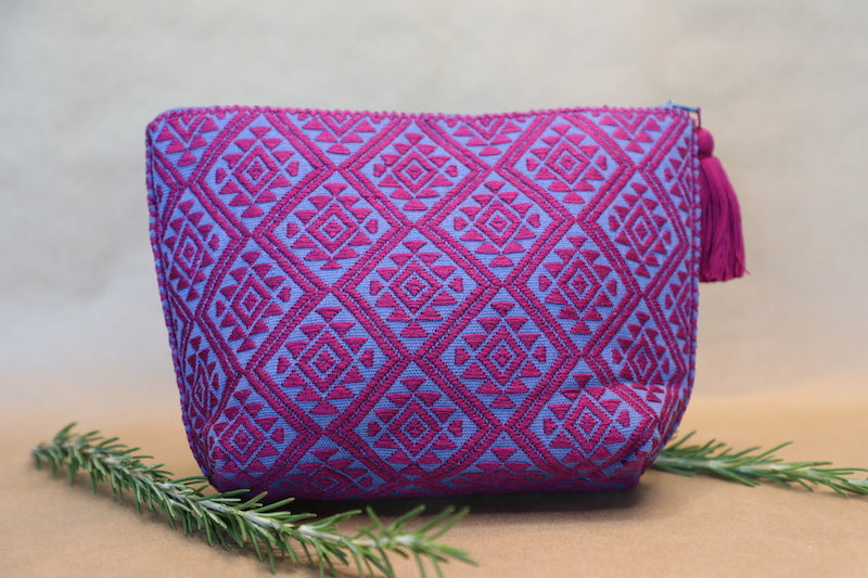 Anastasia Makeup Bag