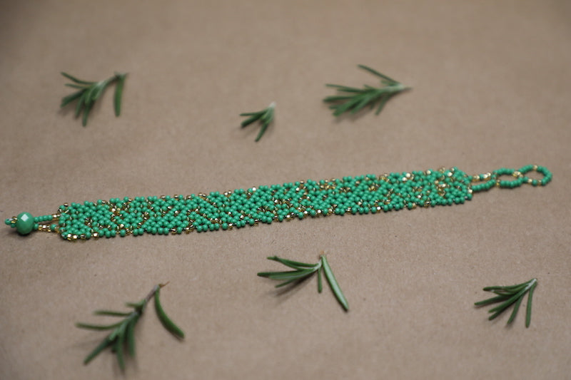 Beth Bracelet