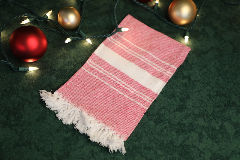 Spring Kitchen Towels