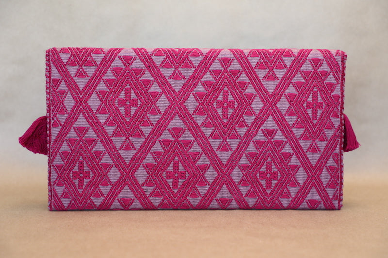 Rose Clutch