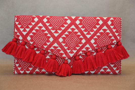 Ruby Clutch