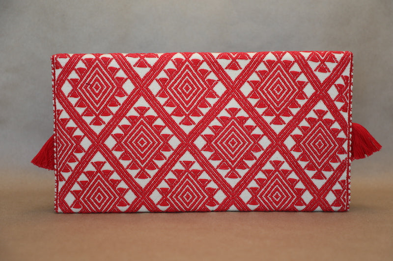 Ruby Clutch