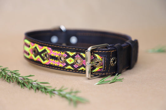 Juliette Dog Collar