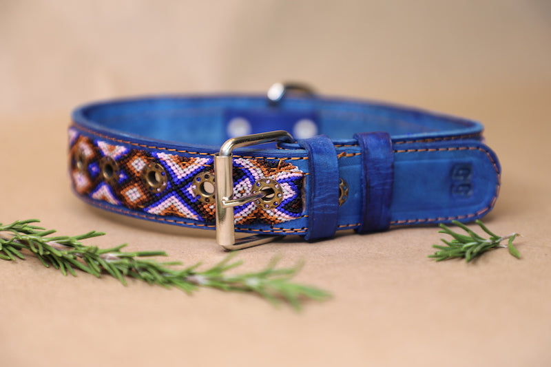 Maisel Dog Collar