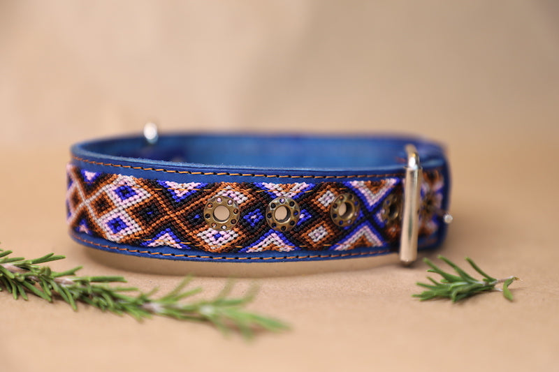 Maisel Dog Collar