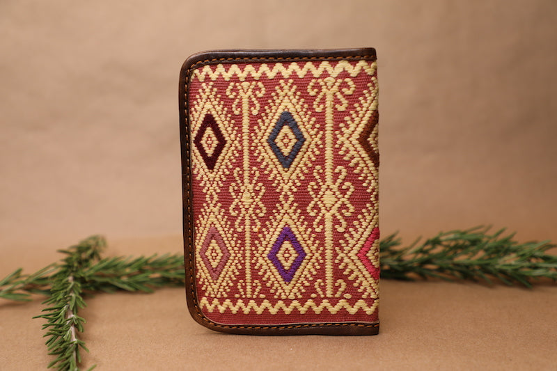 Bowe Passport Wallet