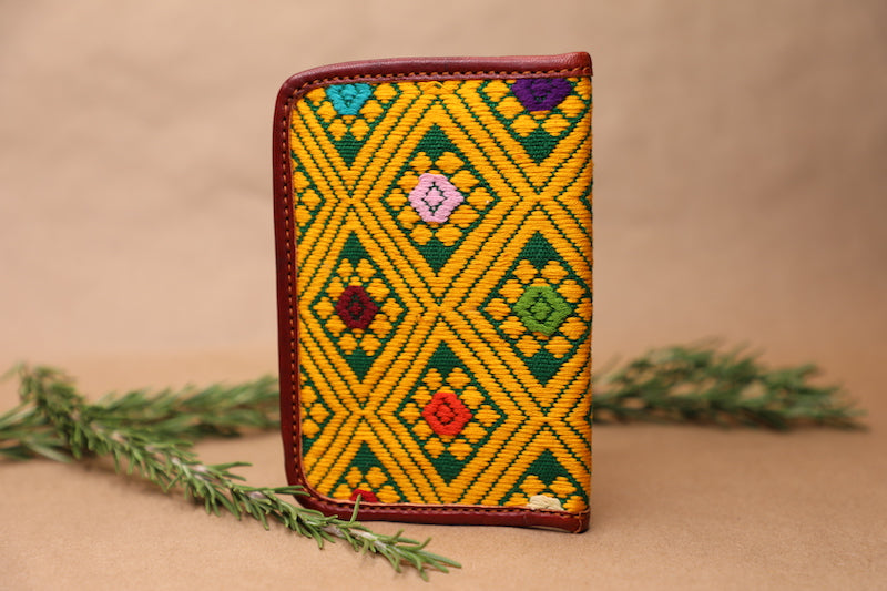 India Passport Wallet