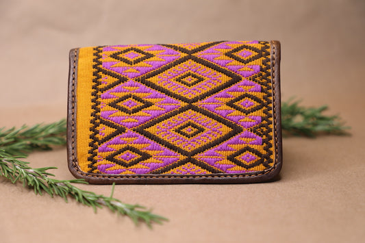 Aspen Passport Wallet